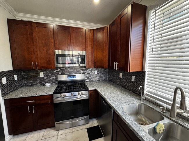 Photo - 2 Bedroom 1st Floor Unit in Rancho San Diego