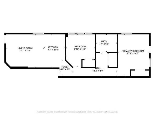 Photo - 22 S 51st St Unit 1