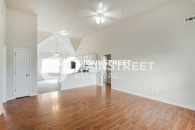 3 Bedroom Pet-Friendly Home in CHRISTIANA, TN with Main Street Renewal