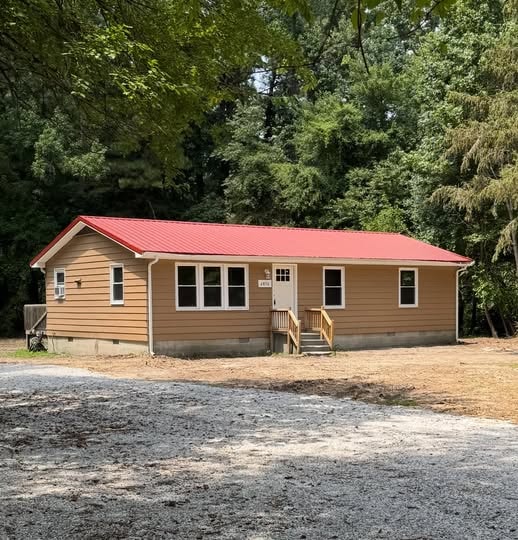 Building Photo - 6830 Zion Church Rd Rental