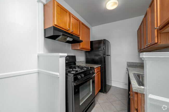 1 Bed 1 Bath