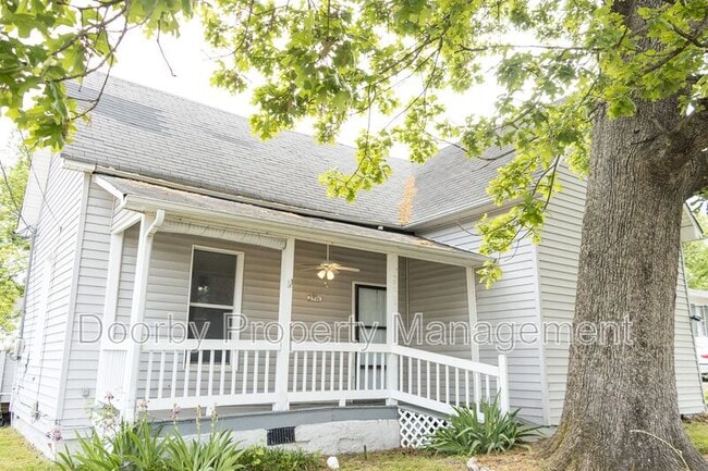 Building Photo - 2901 E 47th St Rental
