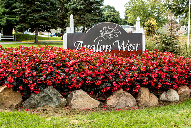Building Photo - Avalon West Apartment Homes