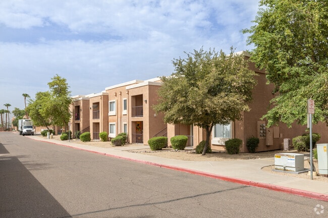 Photo - Tanner Manor Apartments