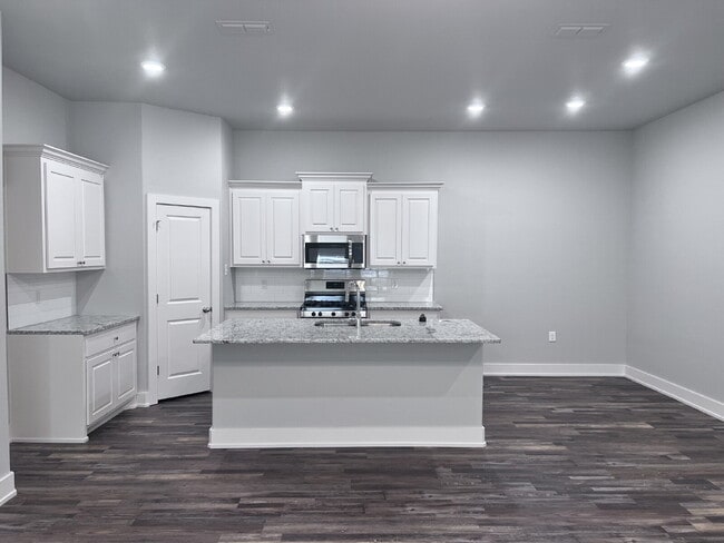 Photo - 3-bedroom in South Lubbock | Modern Finishes | Cooper ISD