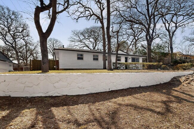 Photo - Charming 3-Bed Near TCU