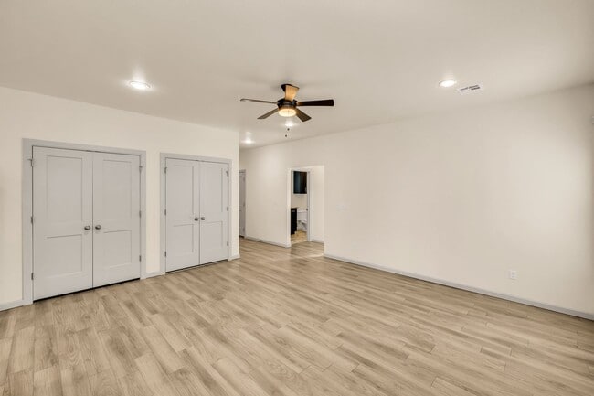 3503 E 21st St Unidad 3505