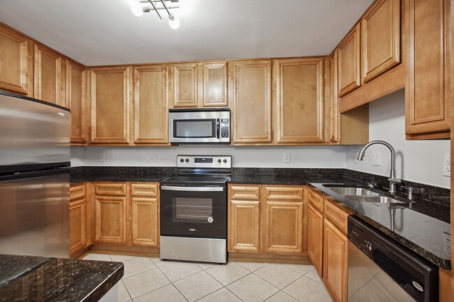 Photo - 1468 Briarwood Rd NE Unit 608