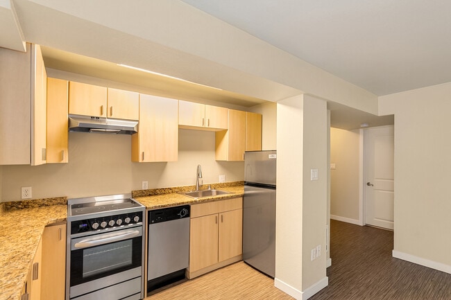 Photo - Violett On Melrose Apartments