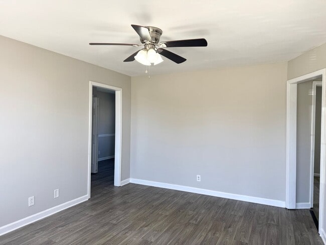 Photo - Newly Renovated Three Bedroom Close to Ft. Campbell