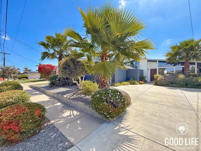 Photo - Spacious 3BR Home + 1BR ADU with Private Courtyard in University City!