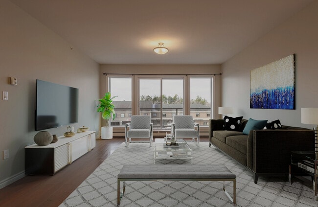 Photo - Empress Gardens