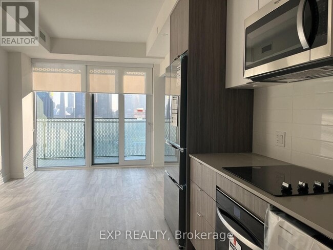 Photo - 135 Lower Sherbourne St Unit 2032