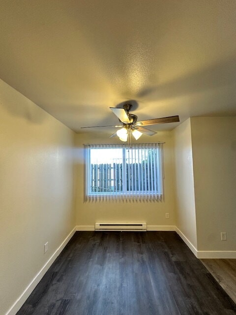 Photo - First floor, newly updated, 2 bedroom, 1 bathroom apartment near transportation Unit 17
