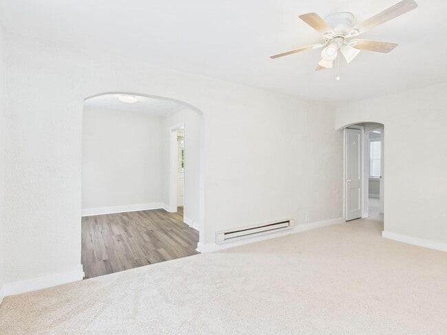 Building Photo - 602 E Brookland Park Blvd