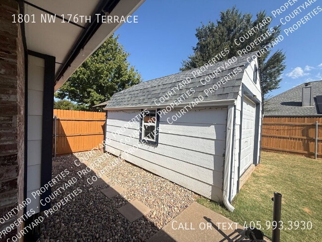 Photo - 1801 NW 176th Terrace