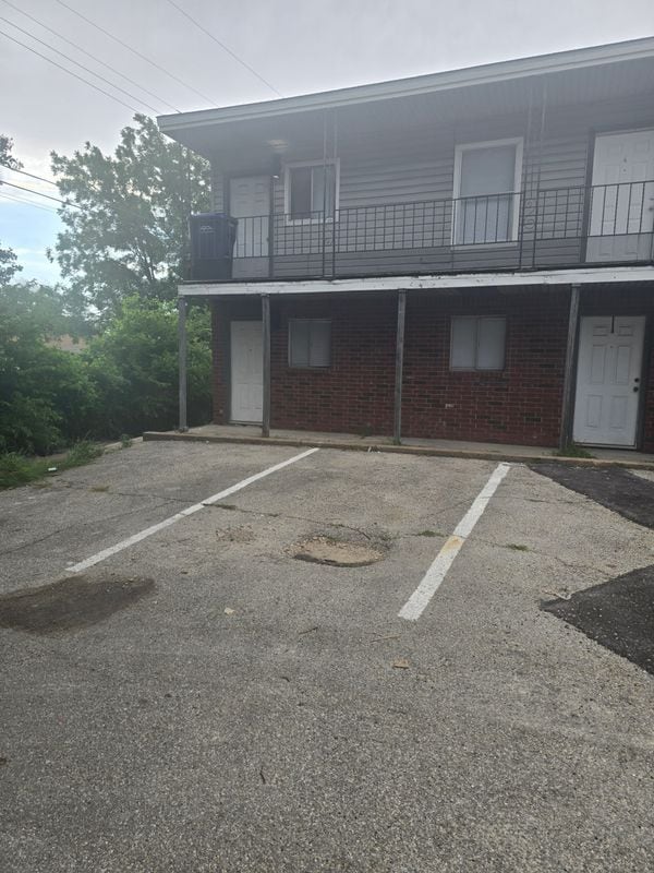 Building Photo - 901 S 15th St Rental