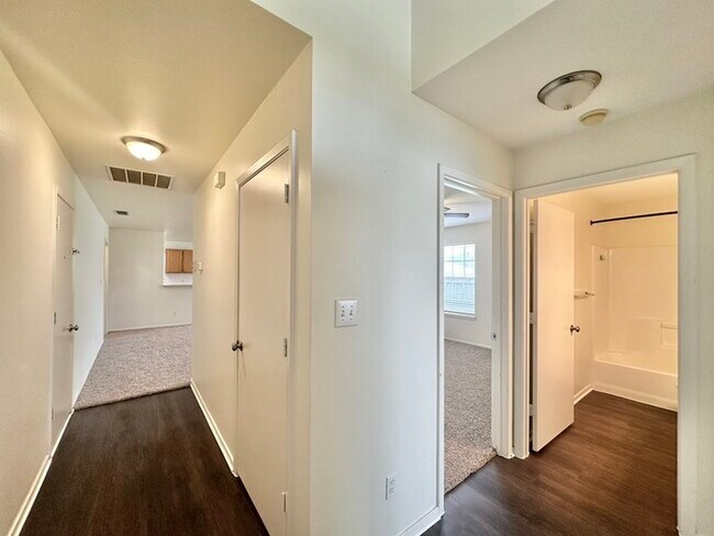 Photo - Available Now: 3 bedroom home on corner lo...