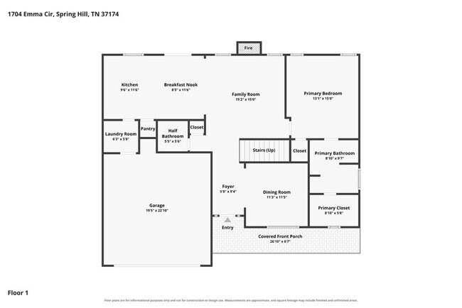 1704 Emma Cir