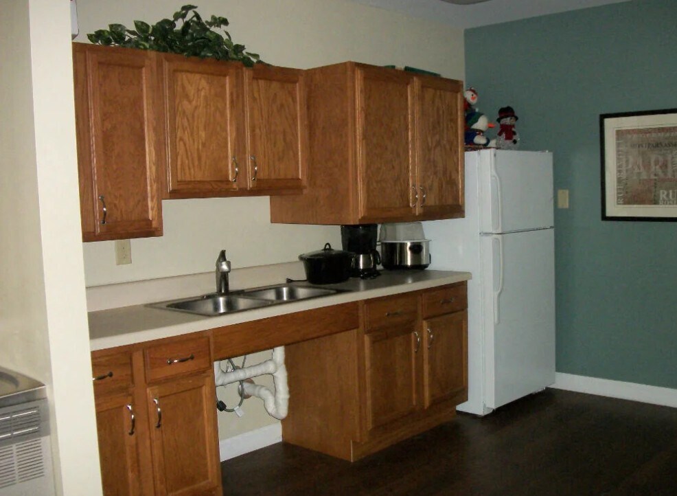 Photo - Burnt Ordinary