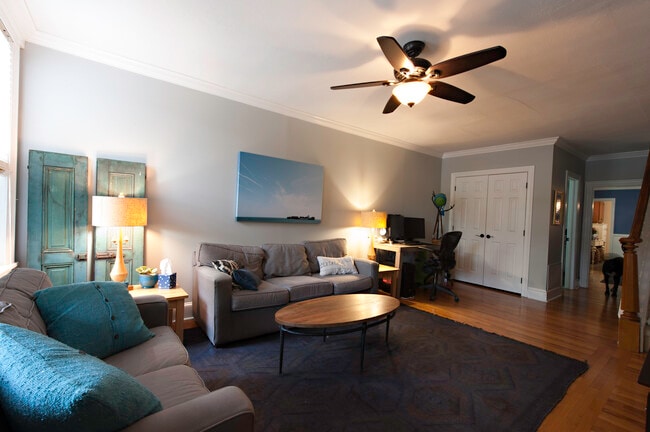 Photo - 1809 Lovering Ave