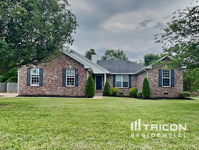 Photo - 706 Buckshot Dr House