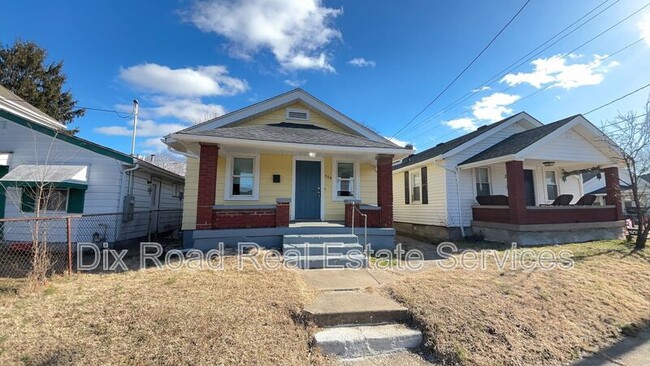 Photo - 306 Hudson Ave