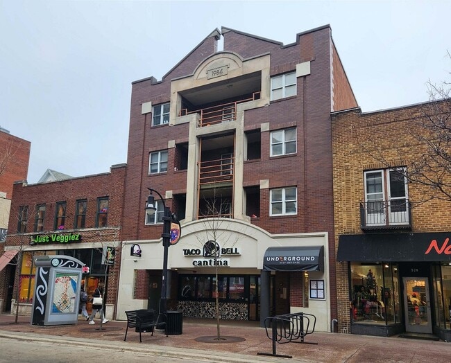 Photo - 536 State St