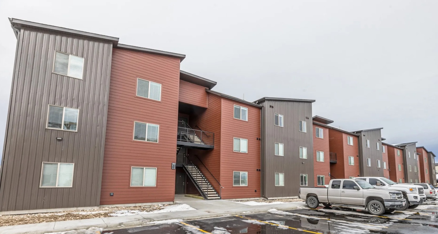 Altitude Apartments - Altitude Apartments