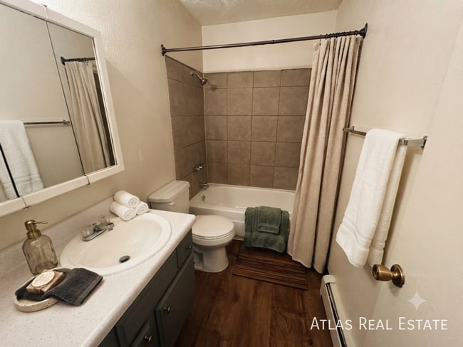 Photo - 3022 W Bijou St Unit E5