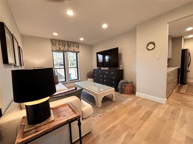 Photo - 3701 Hulen Park Dr