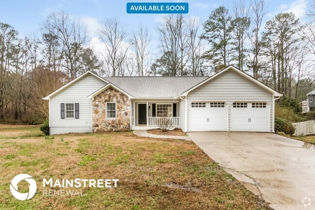 Building Photo - 150 Cedar Creek Ct Rental