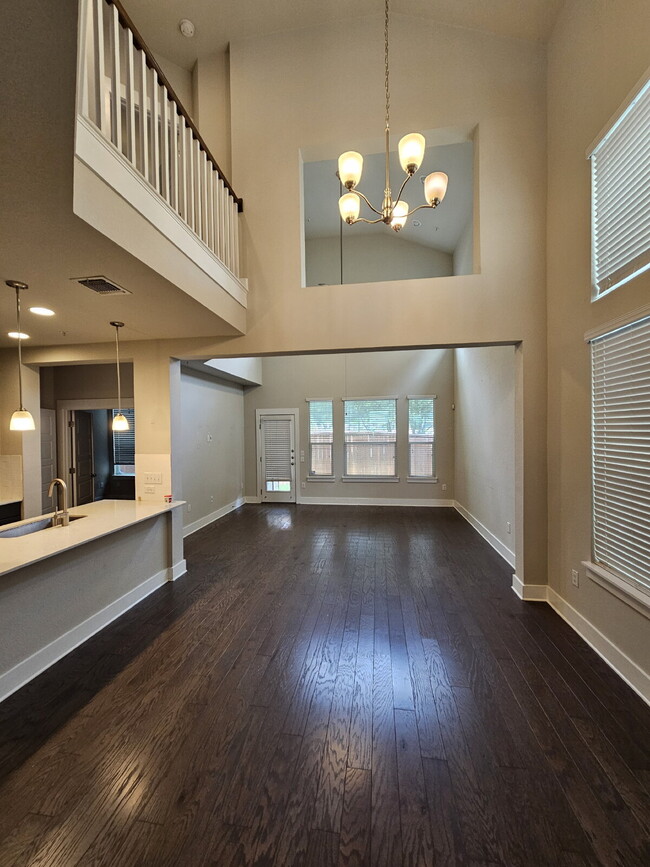Photo - Experience Modern Living: Spacious 3-Bed, 3-Bath Townhome with Two Primary Bedrooms