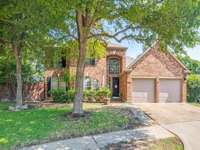 Photo - 6009 Glen Abbey Ct