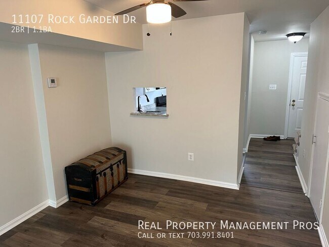 Photo - 11107 Rock Garden Dr