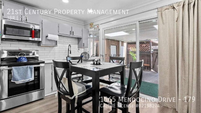 Photo - 1565 Mendocino Dr
