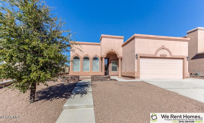 Photo - 14275 Desert Bush Dr