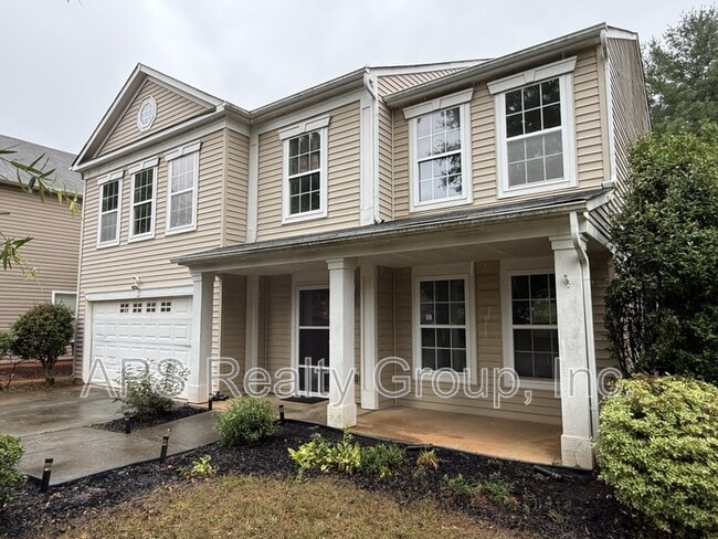 Building Photo - 4209 Oak Pointe Dr