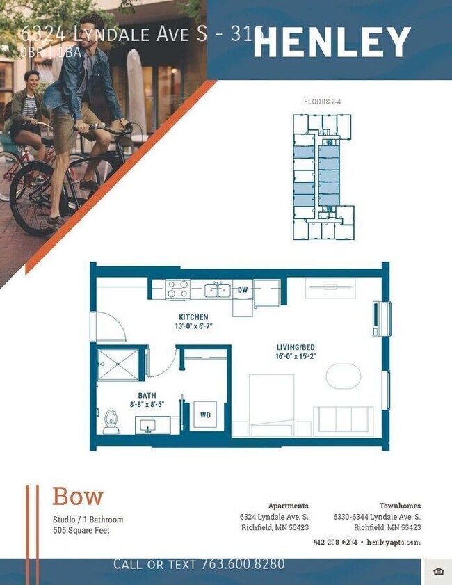 Photo - 6324 Lyndale Ave S Unit 315