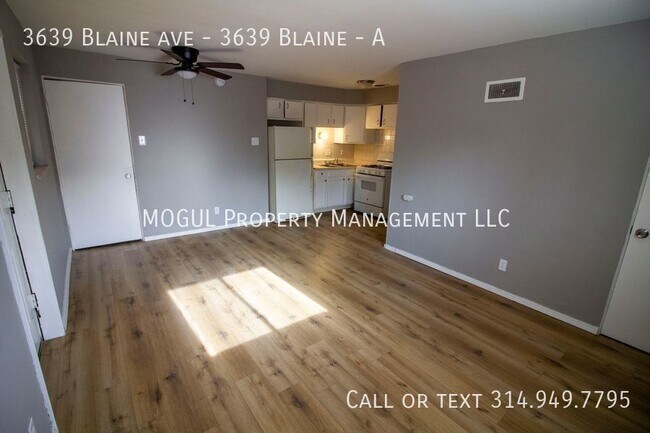 Photo - 3639 Blaine Ave Unit A
