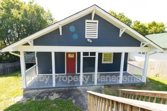 Building Photo - 3498 Crompton St Rental