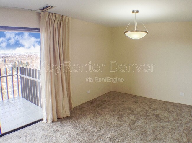 Photo - 480 S Marion St Pkwy Unit Apartment 1403