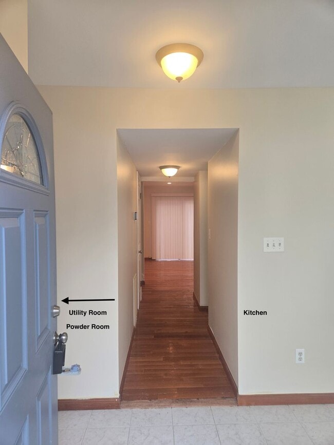 Photo - Recently painted & carpeted townhouse with 1,200+ SQ FT, 3-bedroom, 2.5 bathroom and lots of amen...