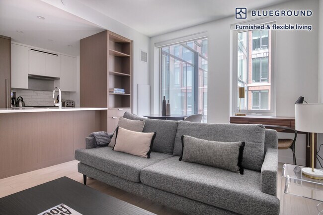 Photo - 390 Harrison Ave Unit FL7-ID1022