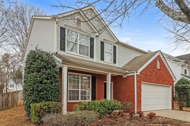 Photo - 1610 Silver Oak Dr