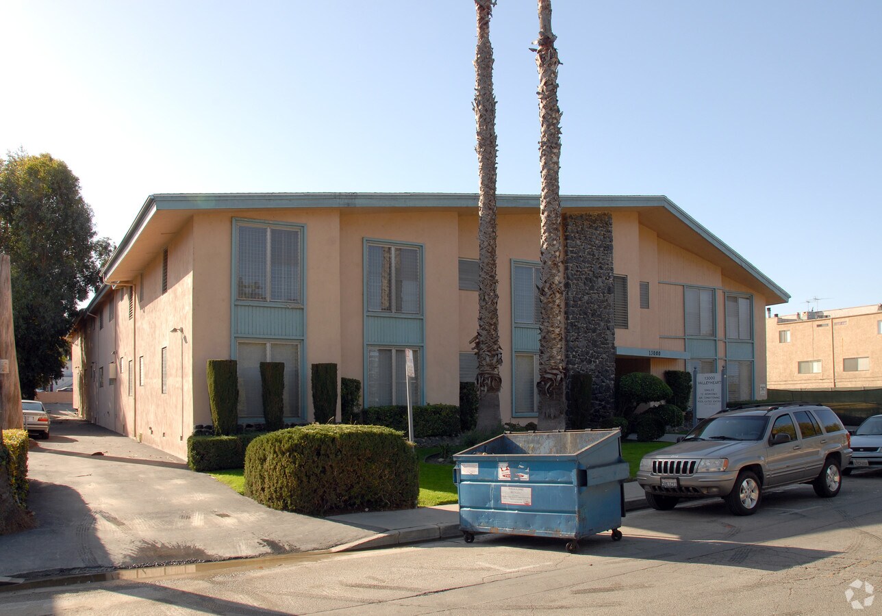 Photo - Valleyheart Apartments