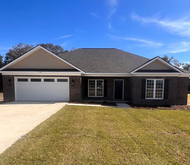 132 Sunfield Station Rental House Rental in Statesboro, GA