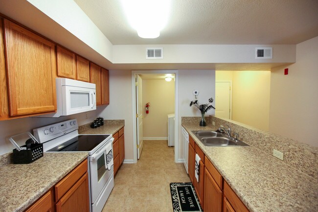 Horizon Trails Apartments For Rent in Gardner, KS
