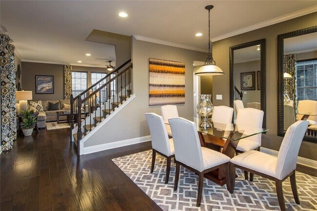 12308 Ferrystone Glen Dr