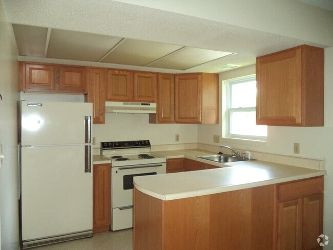 Building Photo - 715 W Cherry Ln Unit 1 Rental